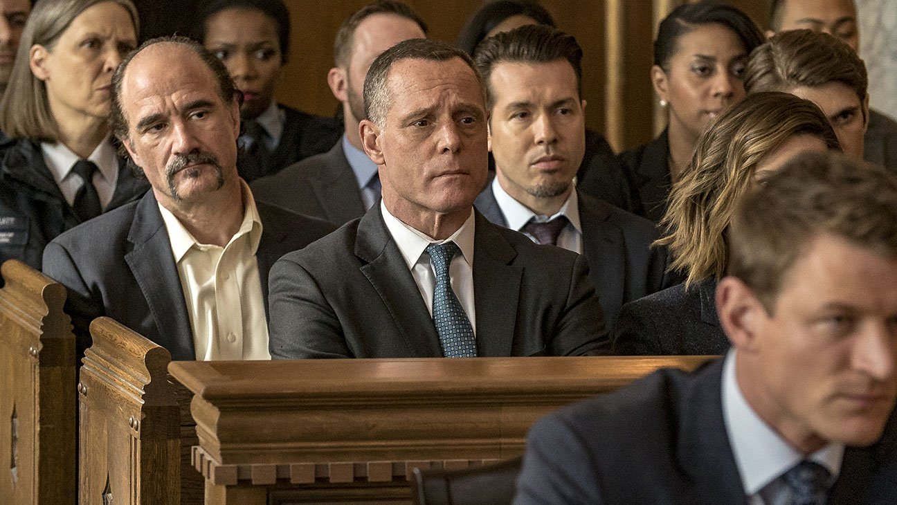 Chicago Justice' Backdoor Pilot Recap