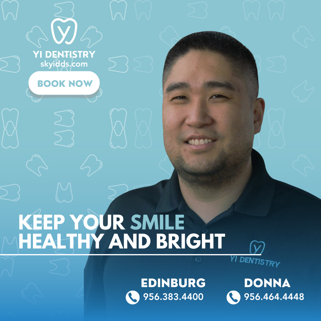 Yi Dentistry