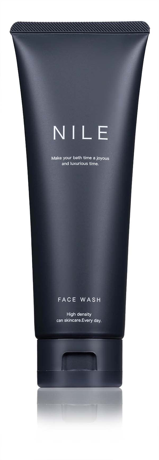 Sữa rửa mặt tạo bọt NILE Dense Foam Face Wash