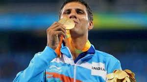 Devendra Jhajharia, Famous Paralympic Winners
