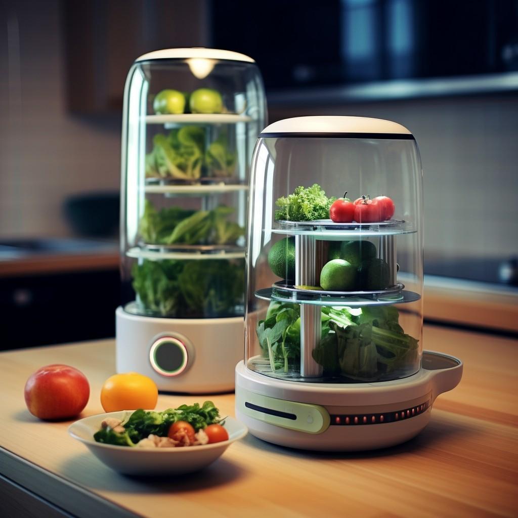 12+ Must-Have Smart Kitchen Gadgets for a Modern Home