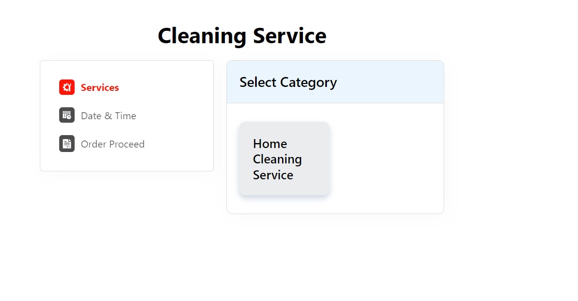 How To Create Cleaning Service Booking Using WordPress Plugin 26