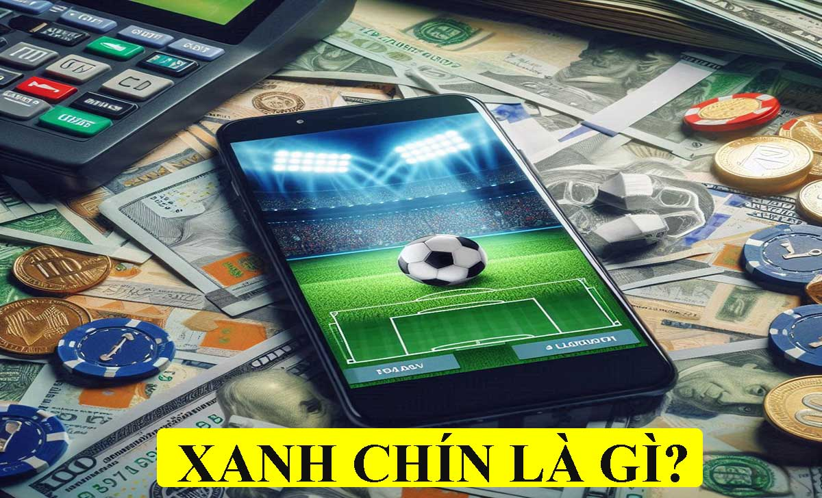 Sân Chơi Xanh Chín Bubet