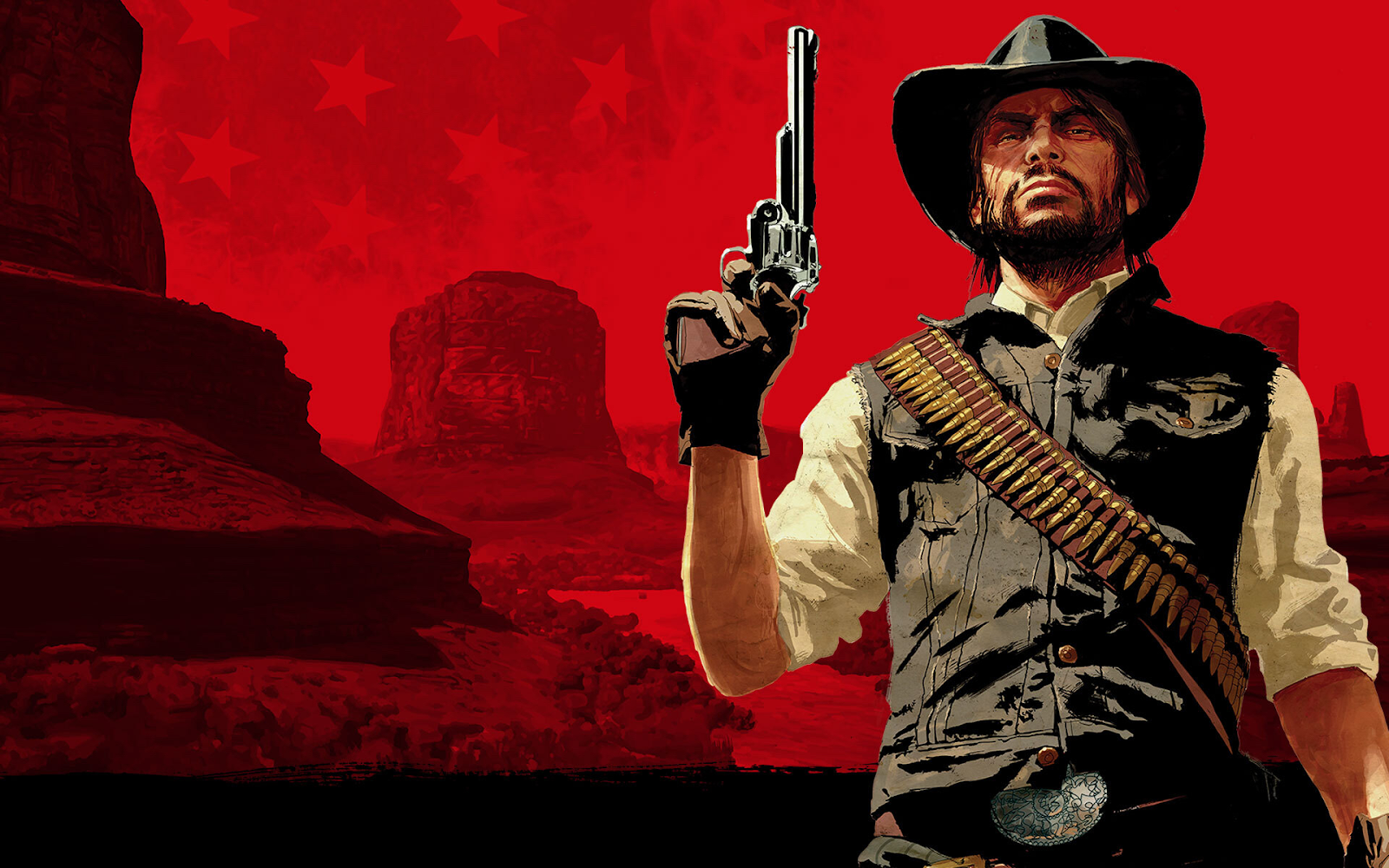 Resmi Ke PC, Ini Dia Hal Yang Wajib Lo Ketahui Soal Red Dead Redemption! 