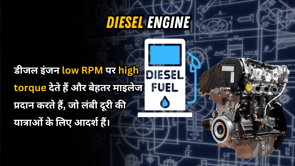 Diesel Engine