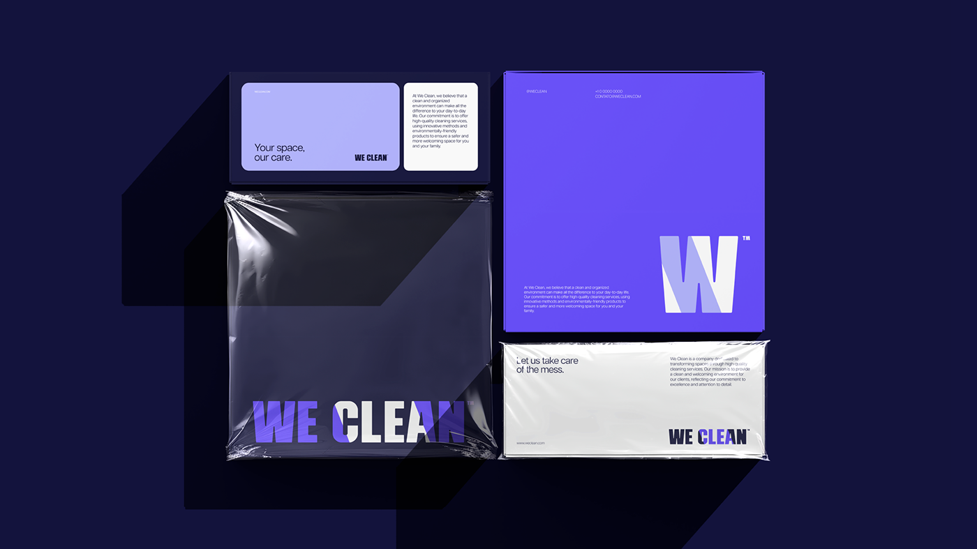 branding  Logo Design brand identity Logotype visual identity Brand Design identity brand design cleaning