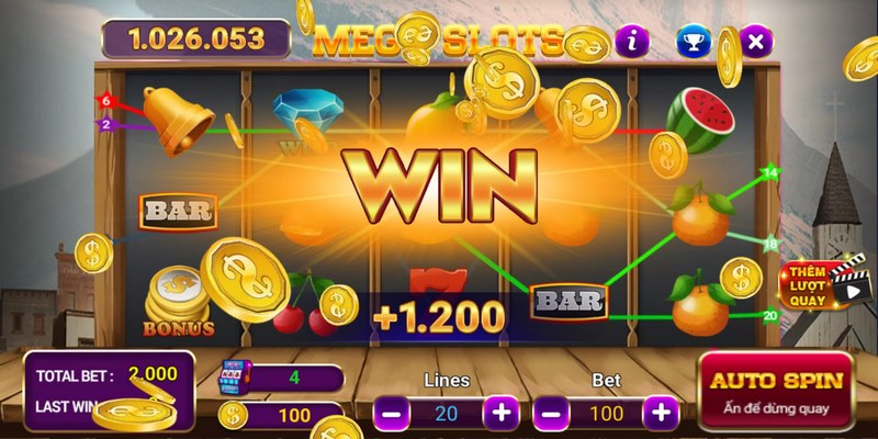 Game nổ hũ làn sóng mới