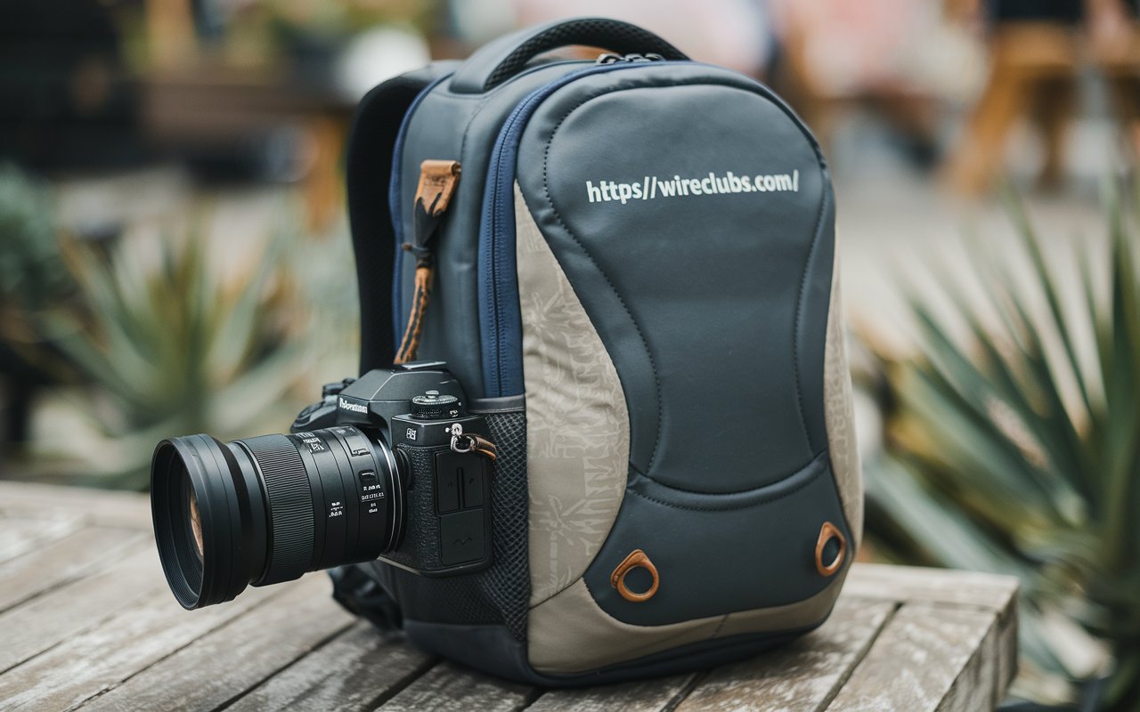 camera backpack edc-1 sku: 9320a032