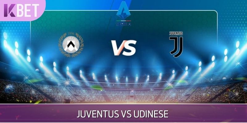 juvetus vs udinese