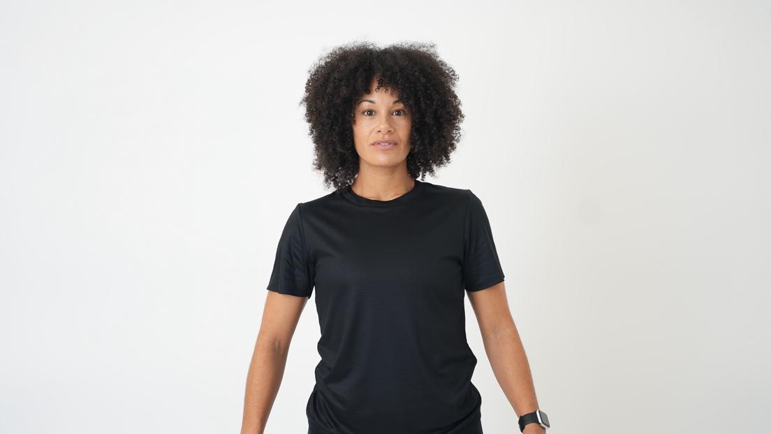 tencel shirt
