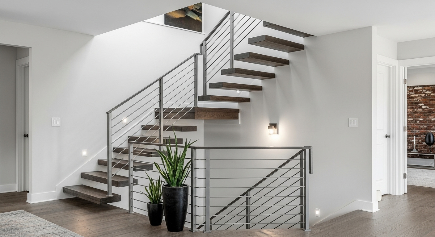 Bold Ideas for Modern Homes