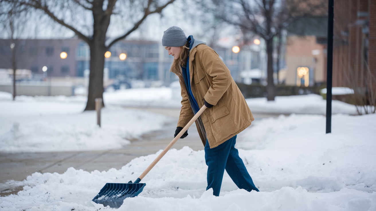 What Are Good Winter Jobs for College Students