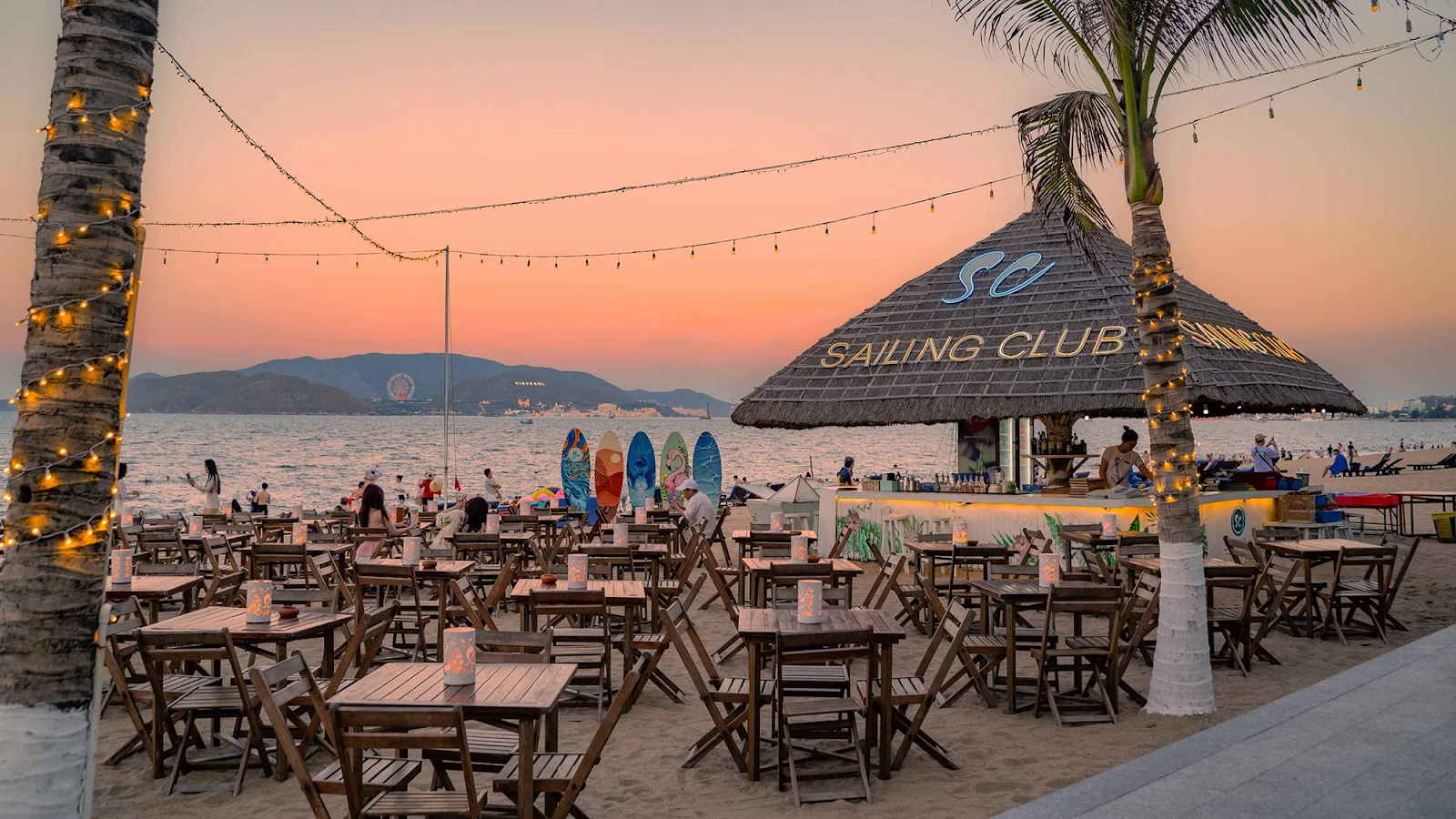 du lịch Nha Trang