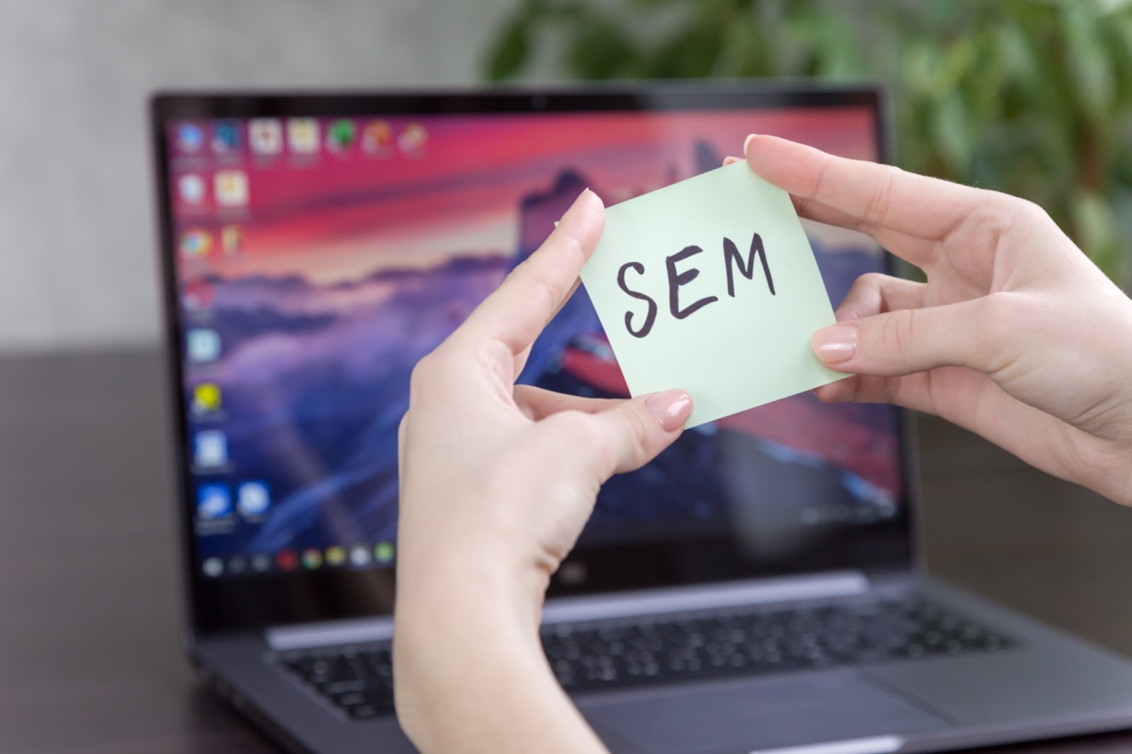 SEM Singapore