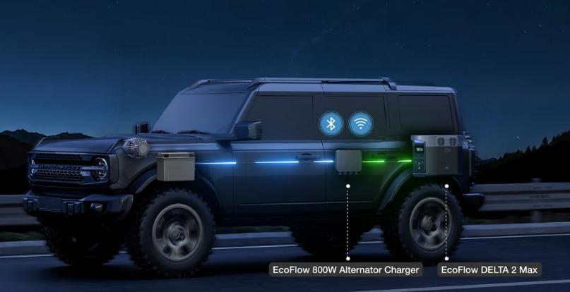 800w