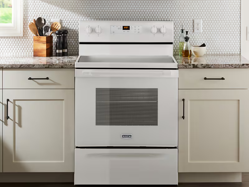 maytag oven f7 error code