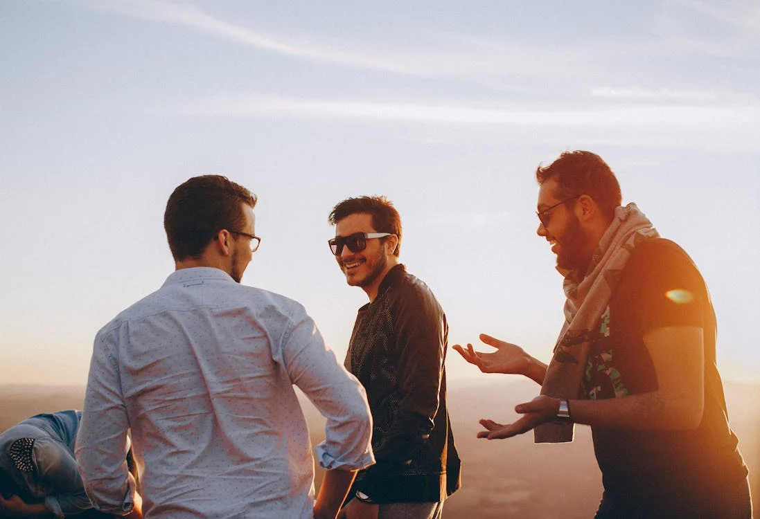 men's health month 