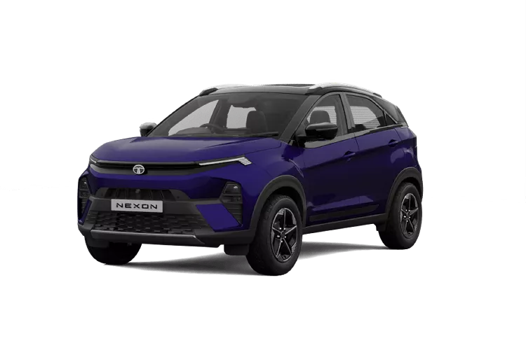Tata Nexon represents more than just transportation; it is a symbol of confidence, strength, and style. 