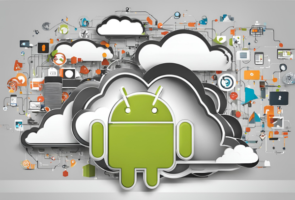 Jasa mobile app development Bogor