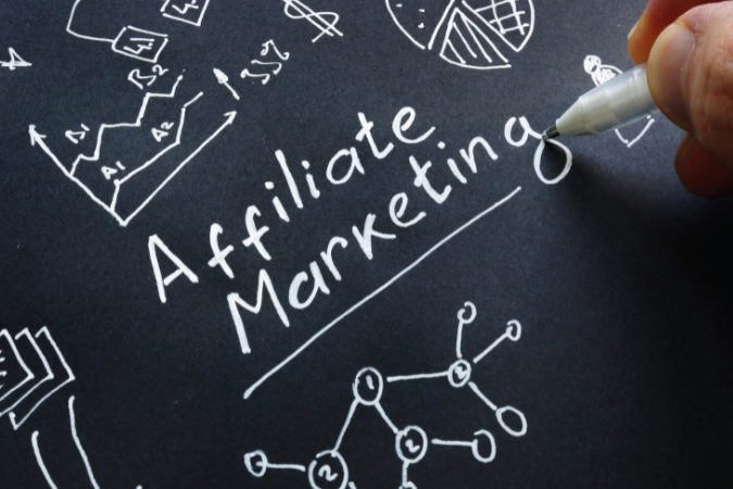 Affiliate Marketing