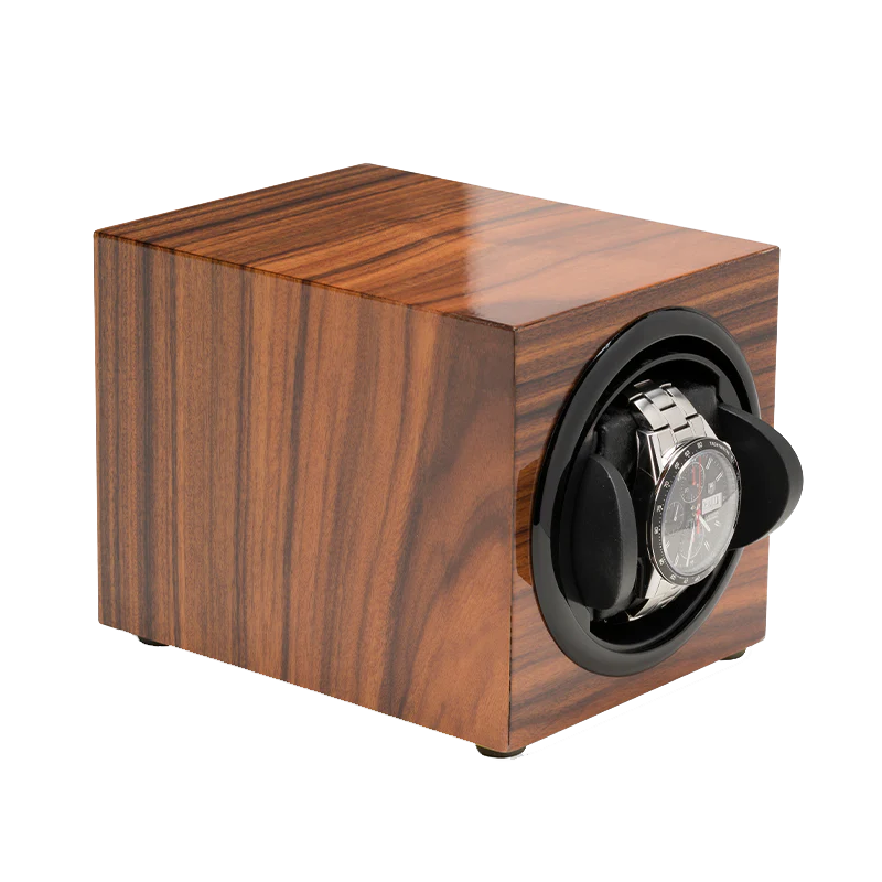 Barrington Special Edition Single Winder - Santos Rosewood