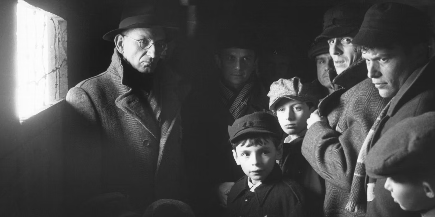 How Schindlers List Explores Defensiveness And Lack Of Empathy