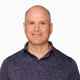 Image of Tony Schiavo