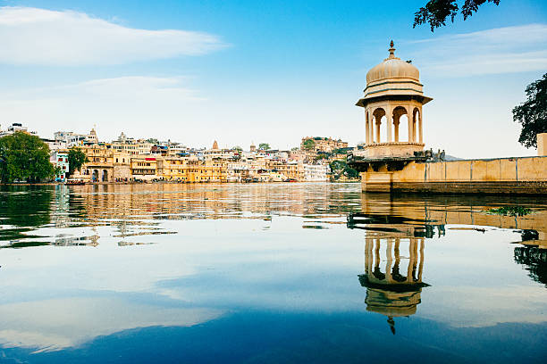 Lake Pichola Udaipur