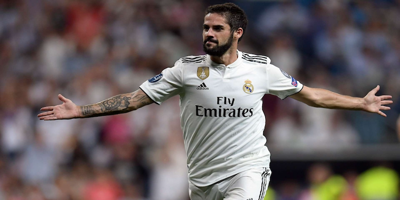 Isco: Hành trình và sự nghiệp của một tài năng bóng đá Tây Ban Nha