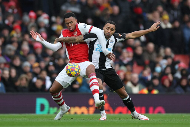 Nhận Định Soi Kèo Arsenal Vs Newcastle, 3h00 Ngày 8/1: Tận Dụng Ưu Thế