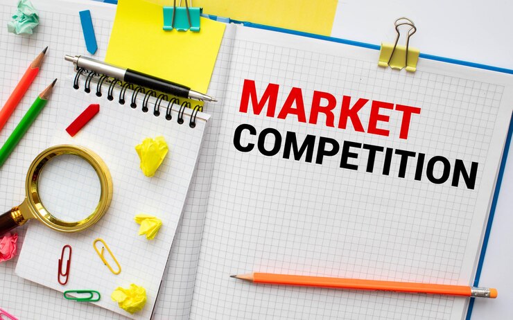 Market Competition
