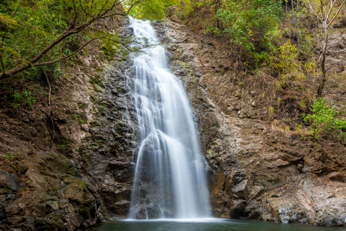 Montezuma Falls
