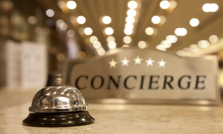 Concierge