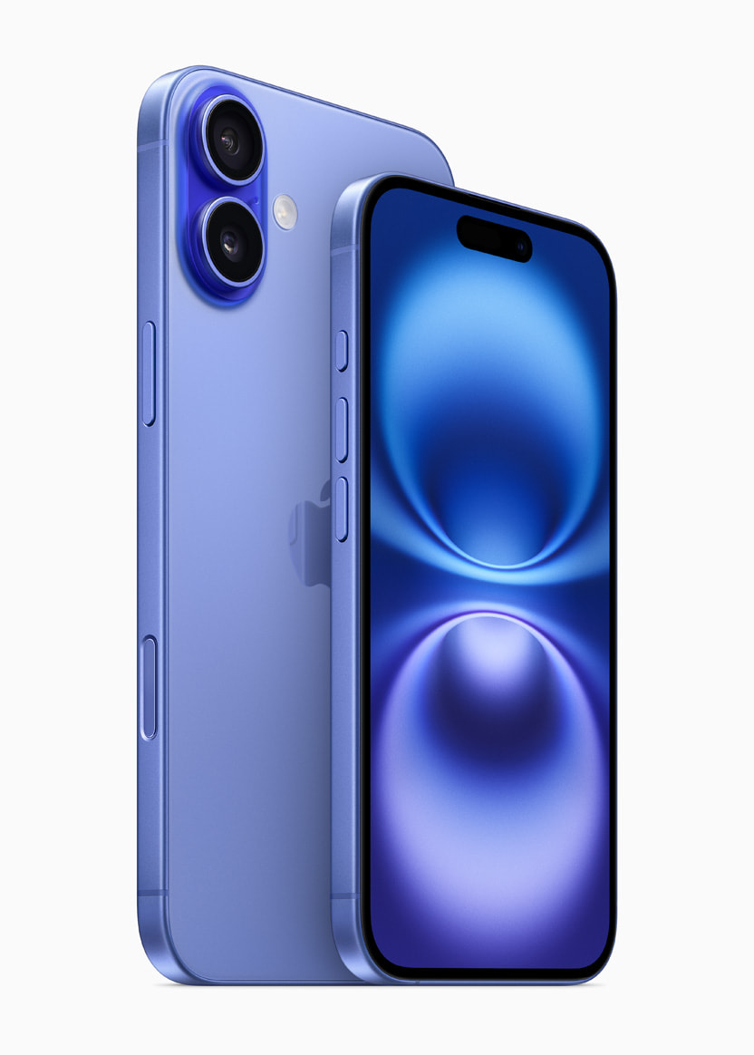 Everything You Need to Know About the iPhone 16 and iPhone 16 Plus: