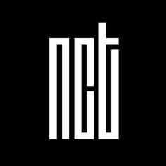 This contains an image of: NCT LOGO