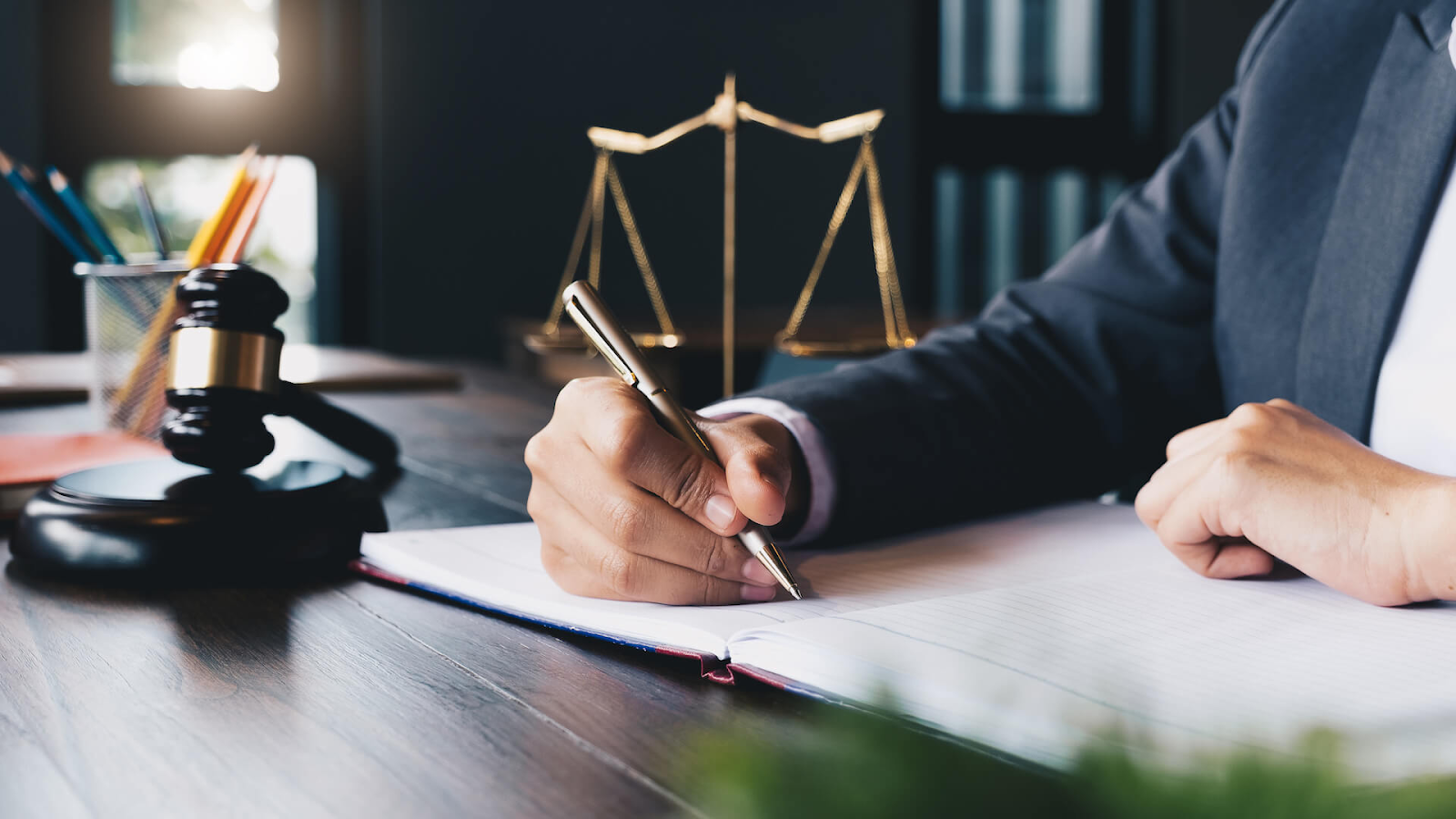 Navigating the Legal Maze: Why You Should Consult Legal Experts for Your Needs