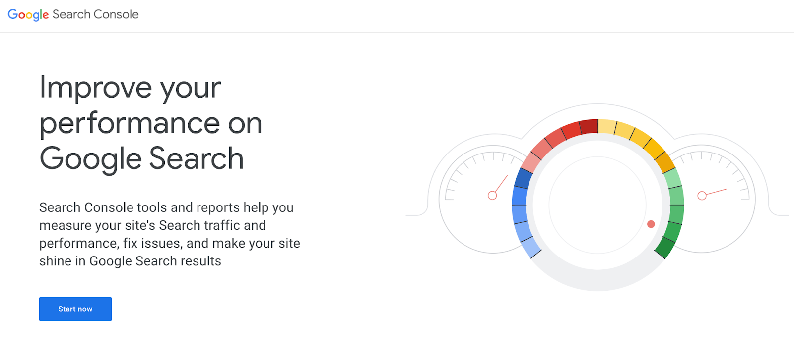 Google Search Console