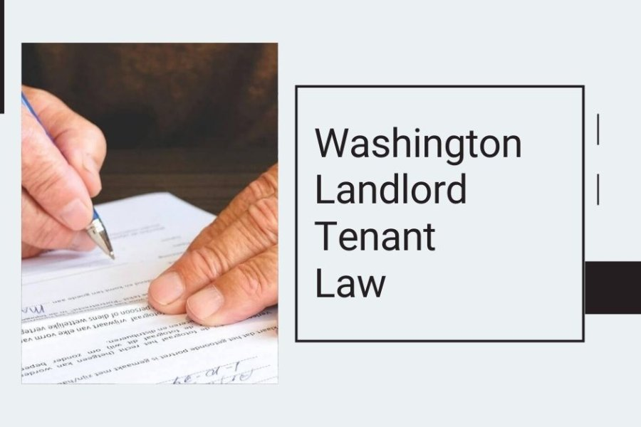 Payment Clauses Under Washington State Landlord Tenant Law