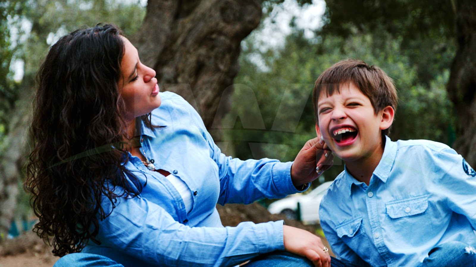 mom and son photoshoot Ideas image 17