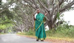 The 'Tree Woman' of India: The ...