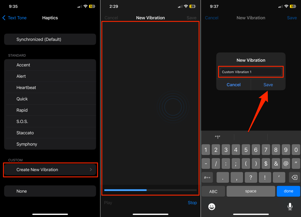 How to Put iPhone on Vibrate or Silent Mode image 11