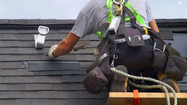 Trusted Roofing Pasadena CA Contractors for Quality Work