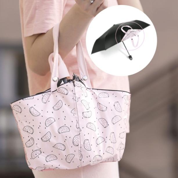 Handbag Foldable Umbrella