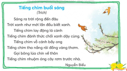 ÔN TẬP CUỐI HỌC KỲ II