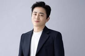 A picture of Jo Jung-suk 