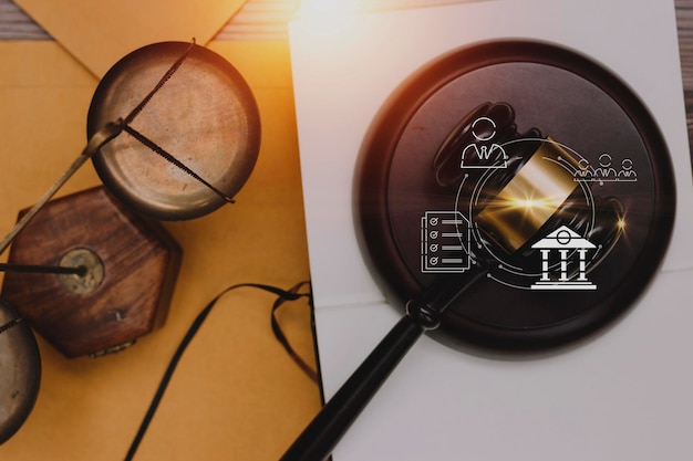 Legal Insights: The Key to Smarter Legal Moves