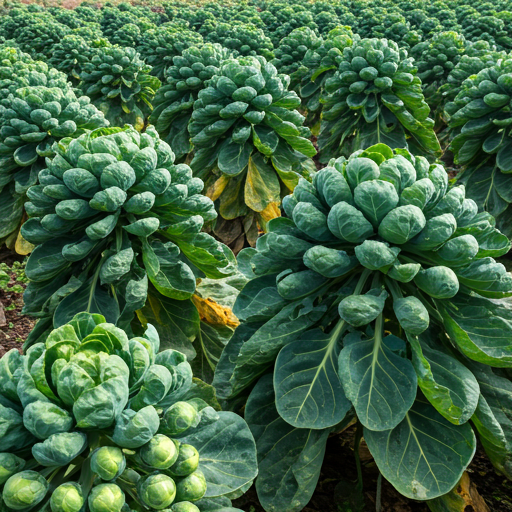 Conclusion: Enjoying Your Homegrown Brussels Sprouts