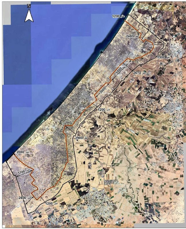 A satellite image of a city

AI-generated content may be incorrect.