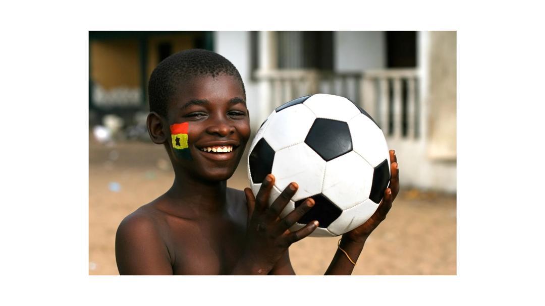 Youth Mentoring in Ghana: Unlocking Potential and Bridging Gaps
