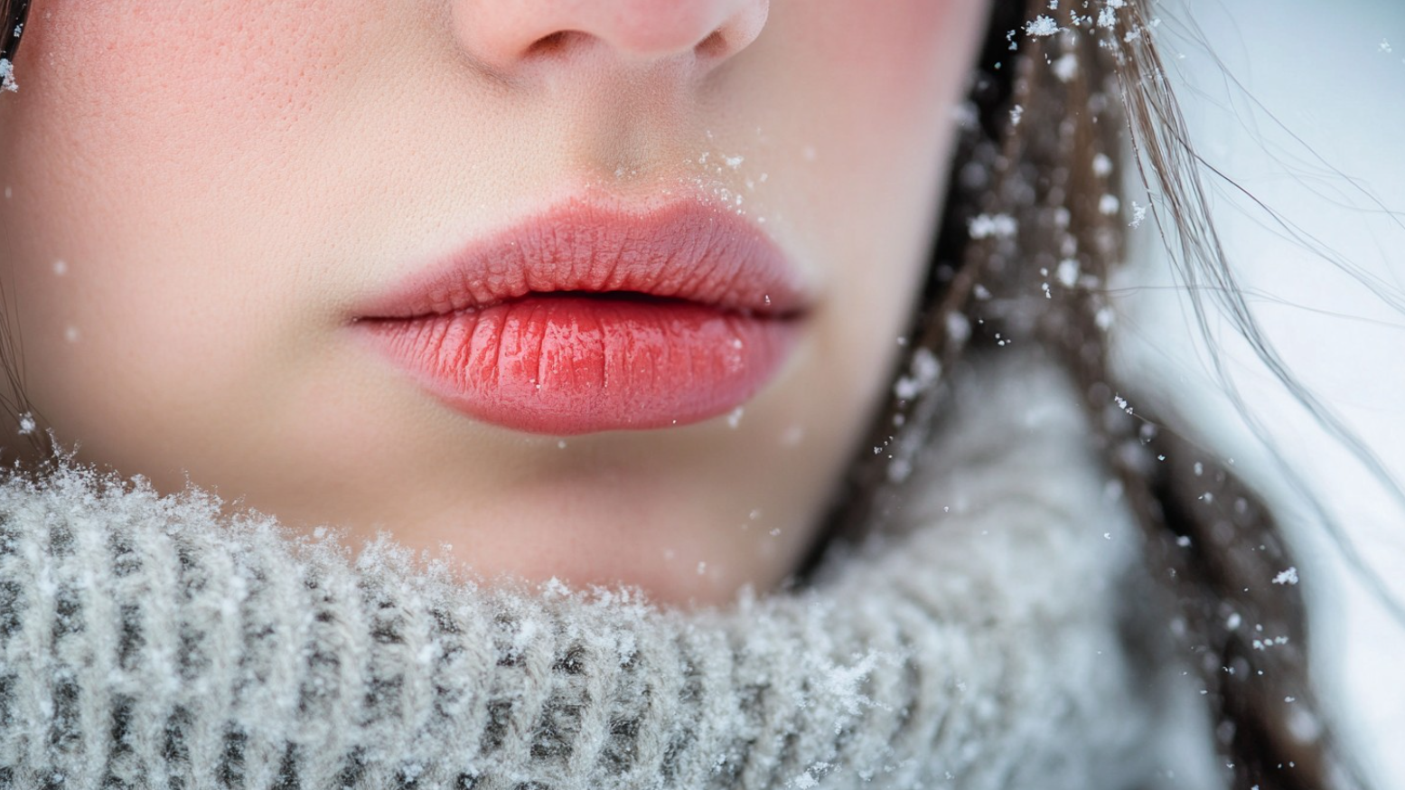 keep your skin glowing this winter